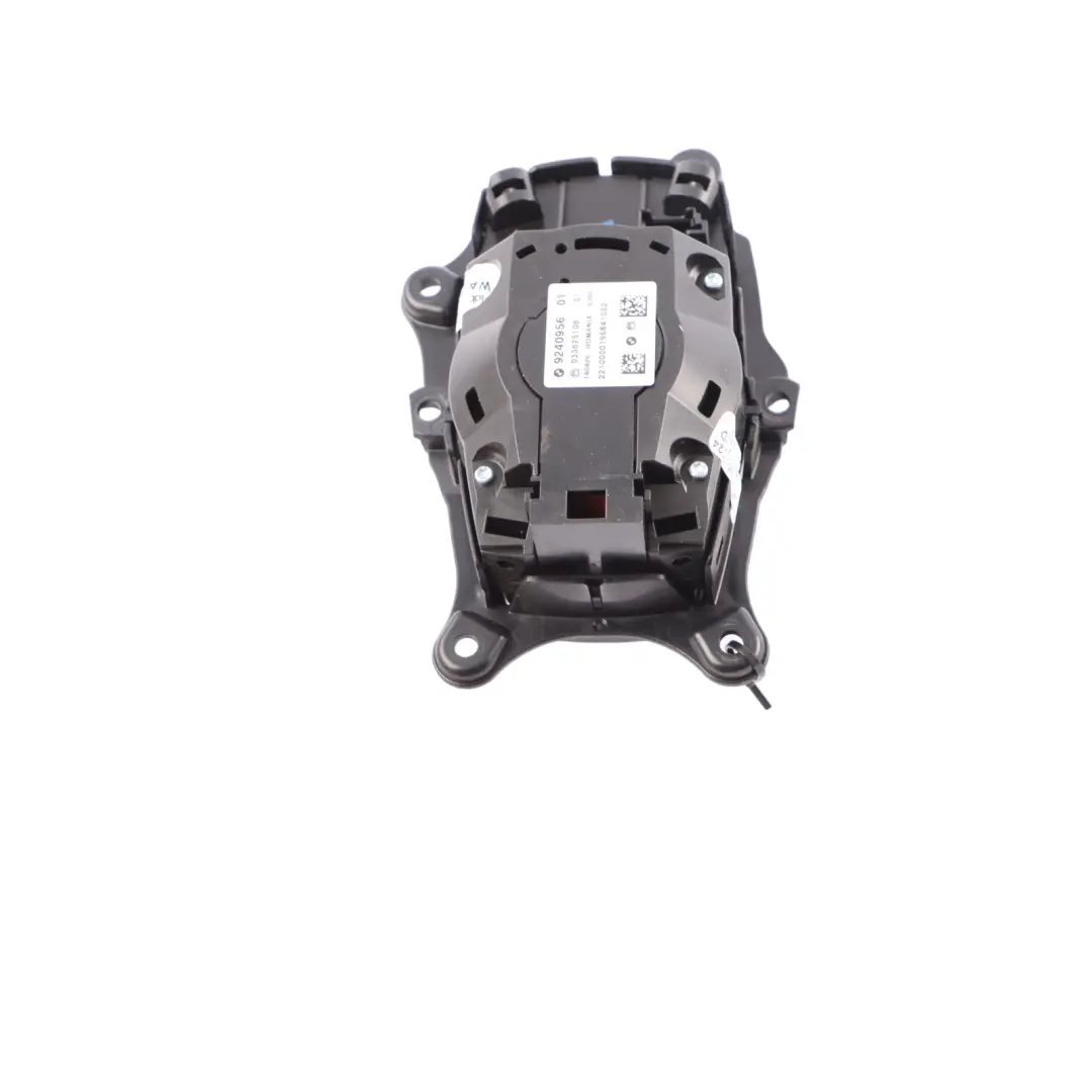 BMW E87 E90 LCI Switch Multifunction Button Controller - SKU 9240956-1 - Part number 9240956