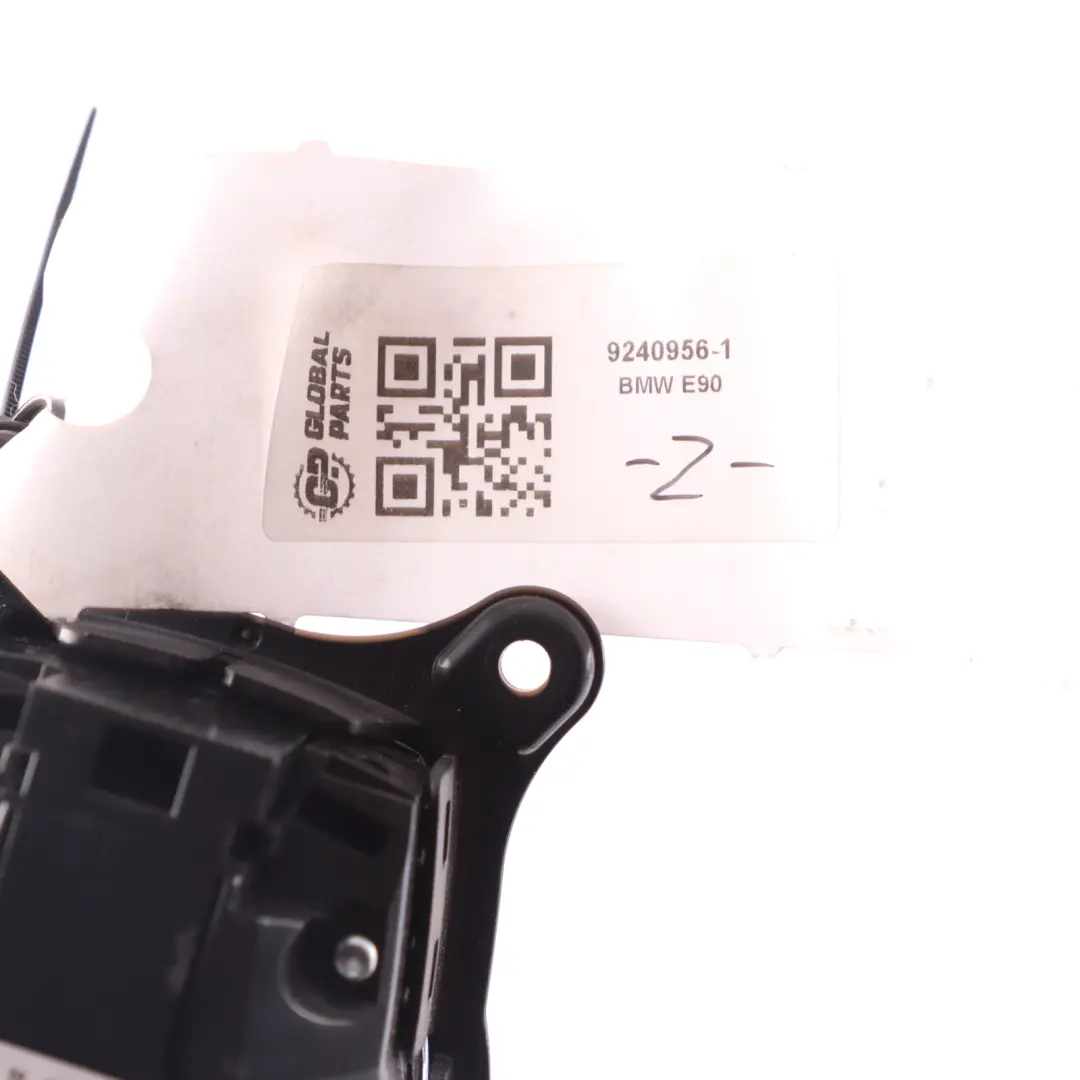 BMW E87 E90 LCI Schalter Multifunktion Staste Controller - SKU 9240956-1 - Teilenummer 9240956