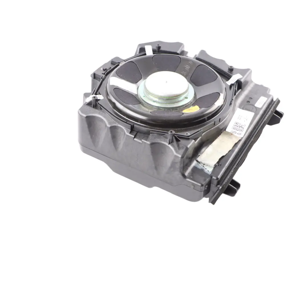 Woofer BMW F07 GT Central Bass Left N/S Speaker Harman Kardon Sound to with Part number 9241119 Woofer BMW F07 GT Central Bass Left N/S Speaker Harman Kardon Sound - SKU 9241119 - Part number 9241119