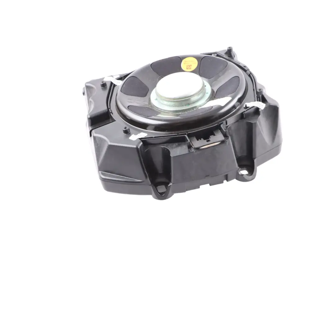 Woofer BMW F07 GT Central Bass Left N/S Speaker Harman Kardon Sound to with Part number 9241119 Woofer BMW F07 GT Central Bass Left N/S Speaker Harman Kardon Sound - SKU 9241119 - Part number 9241119