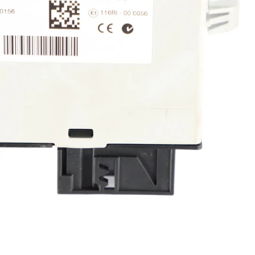 Unità Di Controllo Modulo Di Lettura Chiavi CAS4 9268752 per BMW F01 F02 F07 F10 F11 con numero di parte 9241974 BMW F01 F02 F07 F10 F11 Unità Di Controllo Modulo Di Lettura Chiavi CAS4 9268752 - SKU 9241974 - Numero di parte 9241974