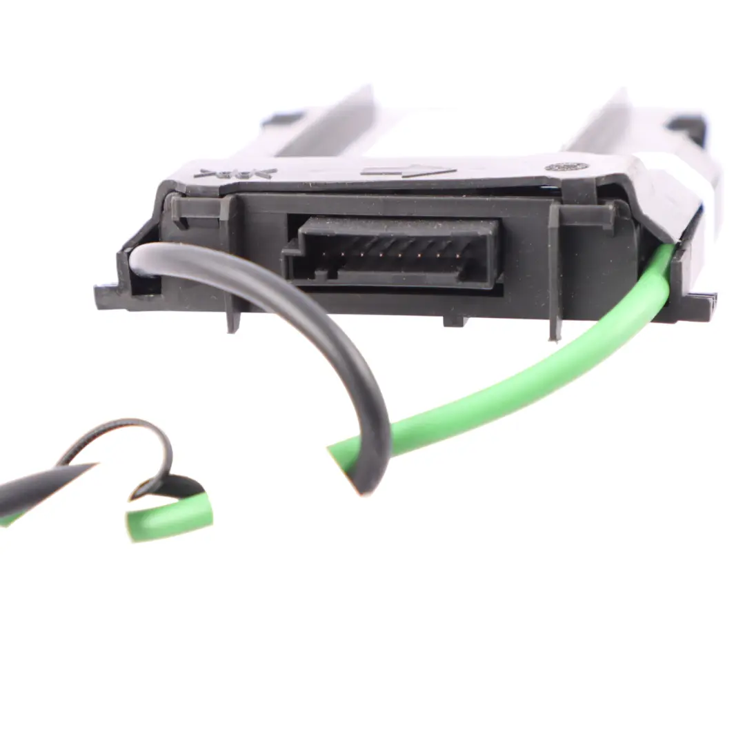 Sonic Burglar Alarm System Sensor Module to BMW E84 E91 Ultra with Part number 9244135 BMW E84 E91 Ultra Sonic Burglar Alarm System Sensor Module - SKU 9244135 - Part number 9244135