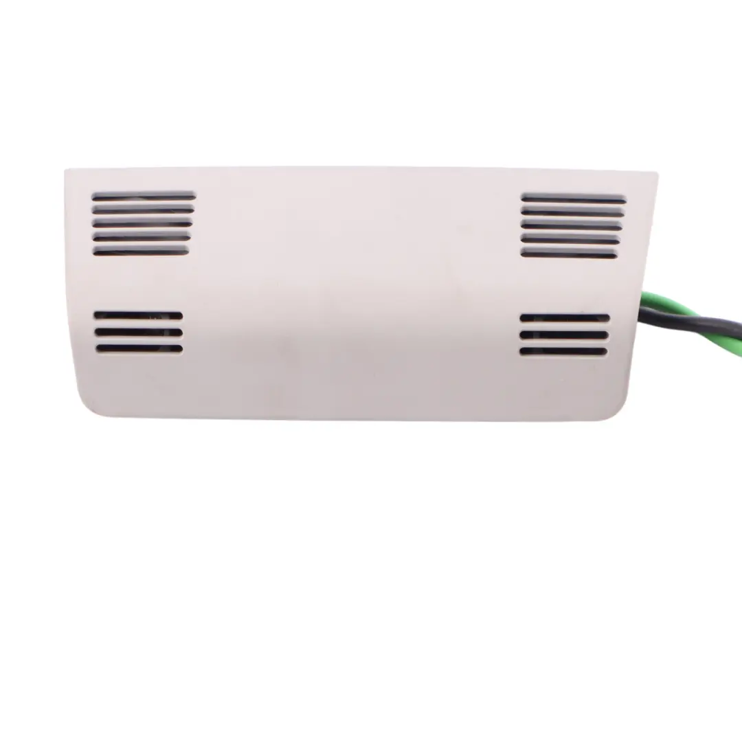 BMW E84 E91 Ultra Sonic Burglar Alarm System Sensor Module - SKU 9244135 - Part number 9244135