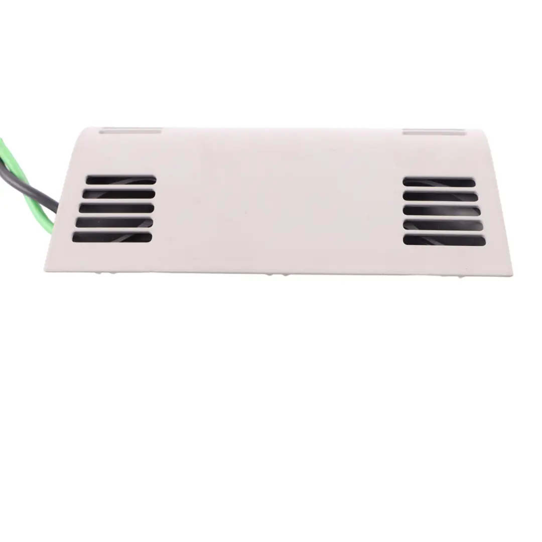 BMW E84 E91 Ultra Sonic Burglar Alarm System Sensor Module - SKU 9244135 - Part number 9244135