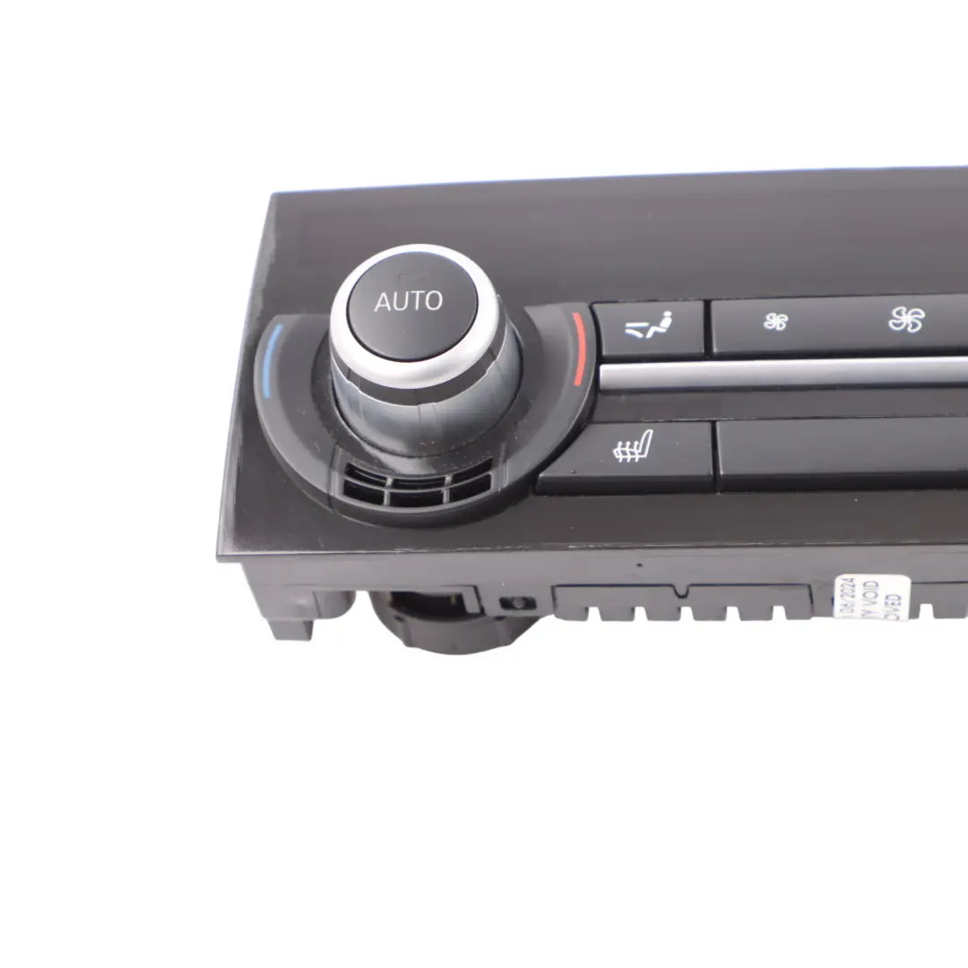 Beheizte Klimaanlage Luftauslass Hinten für BMW F07 mit Teilenummer 9245276 BMW F07 Beheizte Klimaanlage Luftauslass Hinten - SKU 9245276 - Teilenummer 9245276