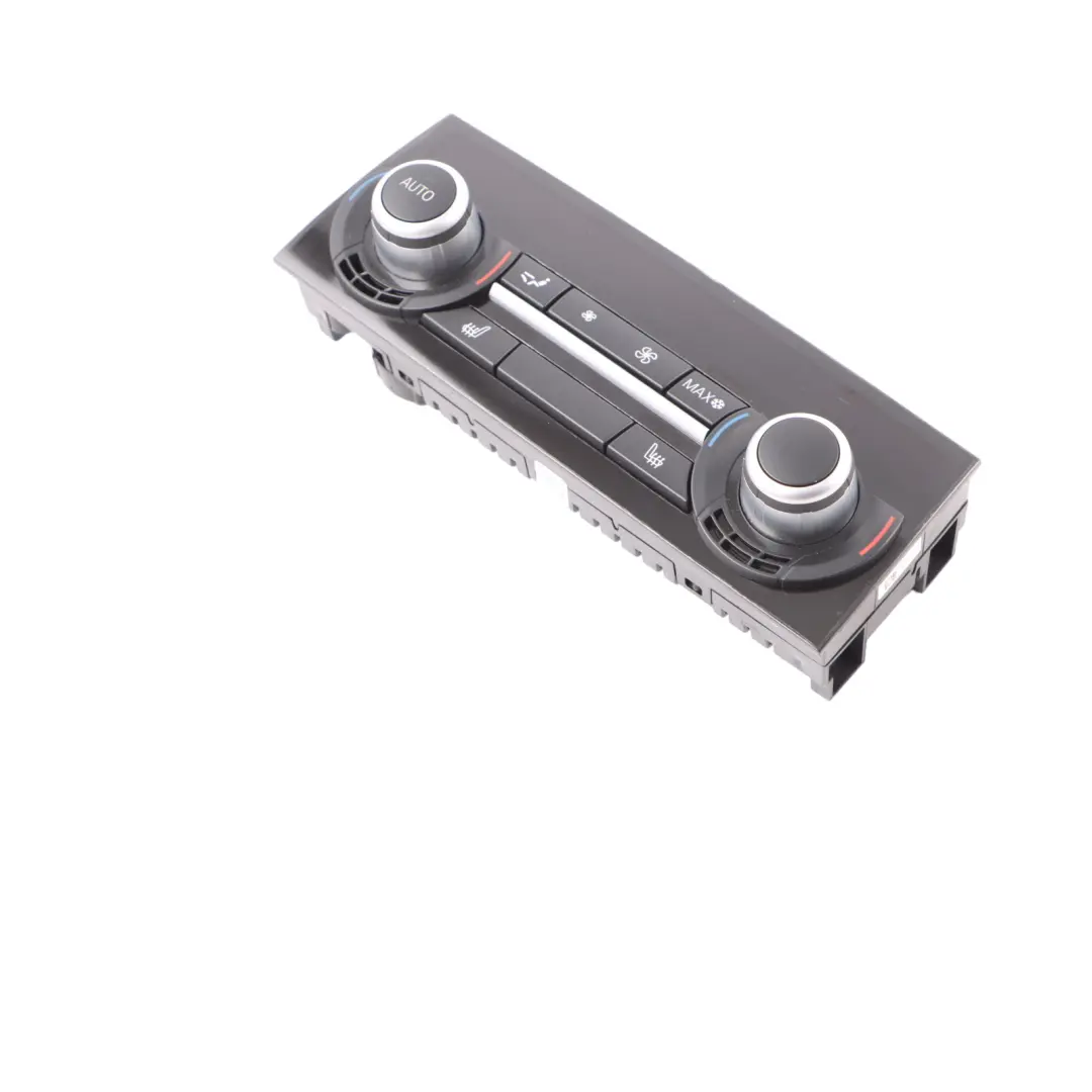 BMW F07 Bocchetta Aria Climatizzatore Riscaldata Posteriore - SKU 9245276 - Numero di parte 9245276