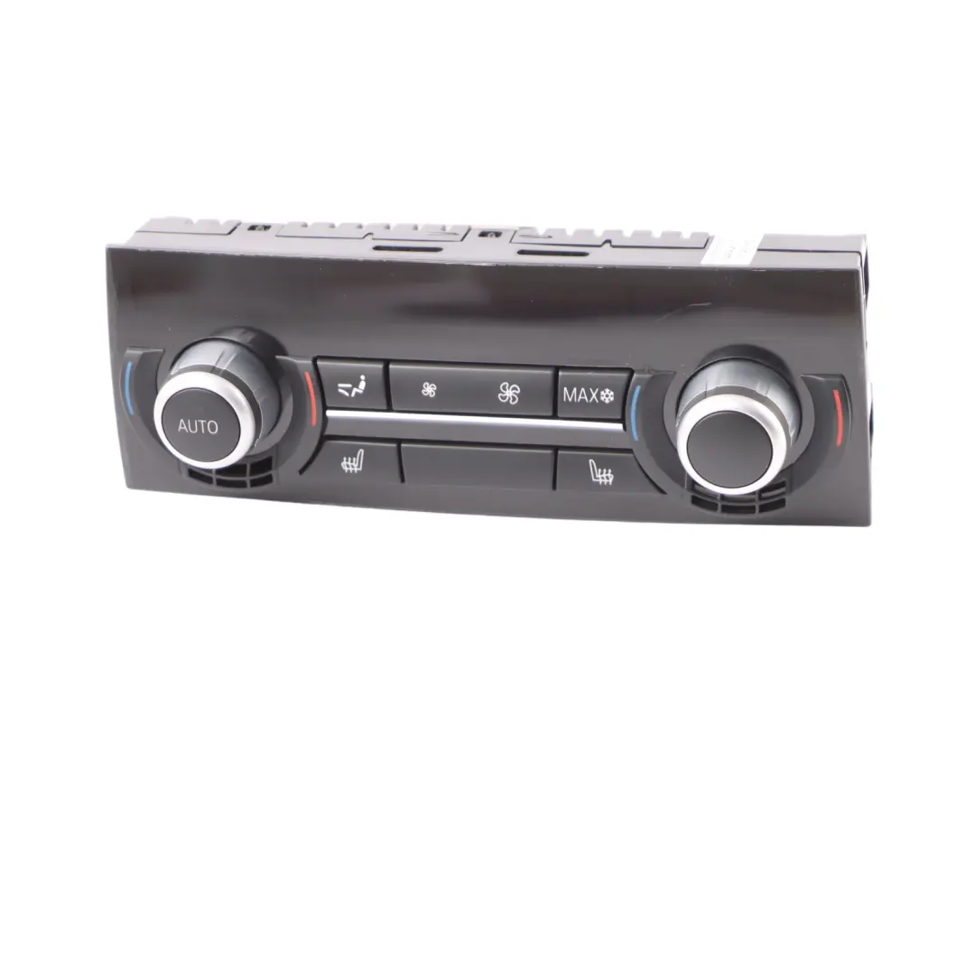 Bocchetta Aria Climatizzatore Riscaldata Posteriore per BMW F07 con numero di parte 9245276 BMW F07 Bocchetta Aria Climatizzatore Riscaldata Posteriore - SKU 9245276 - Numero di parte 9245276