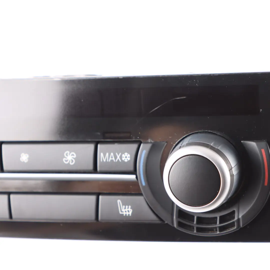 Beheizte Klimaanlage Luftauslass Hinten für BMW F07 mit Teilenummer 9245276 BMW F07 Beheizte Klimaanlage Luftauslass Hinten - SKU 9245276 - Teilenummer 9245276