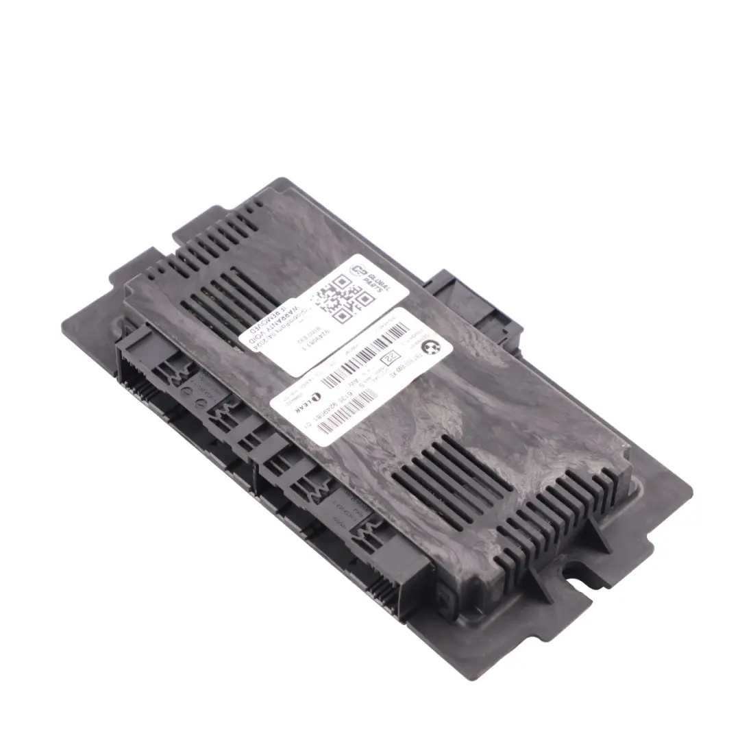 BMW E92 Footwell Light Control Module FRM3R PL2 Lear - SKU 9249081-1 - Part number 9249081