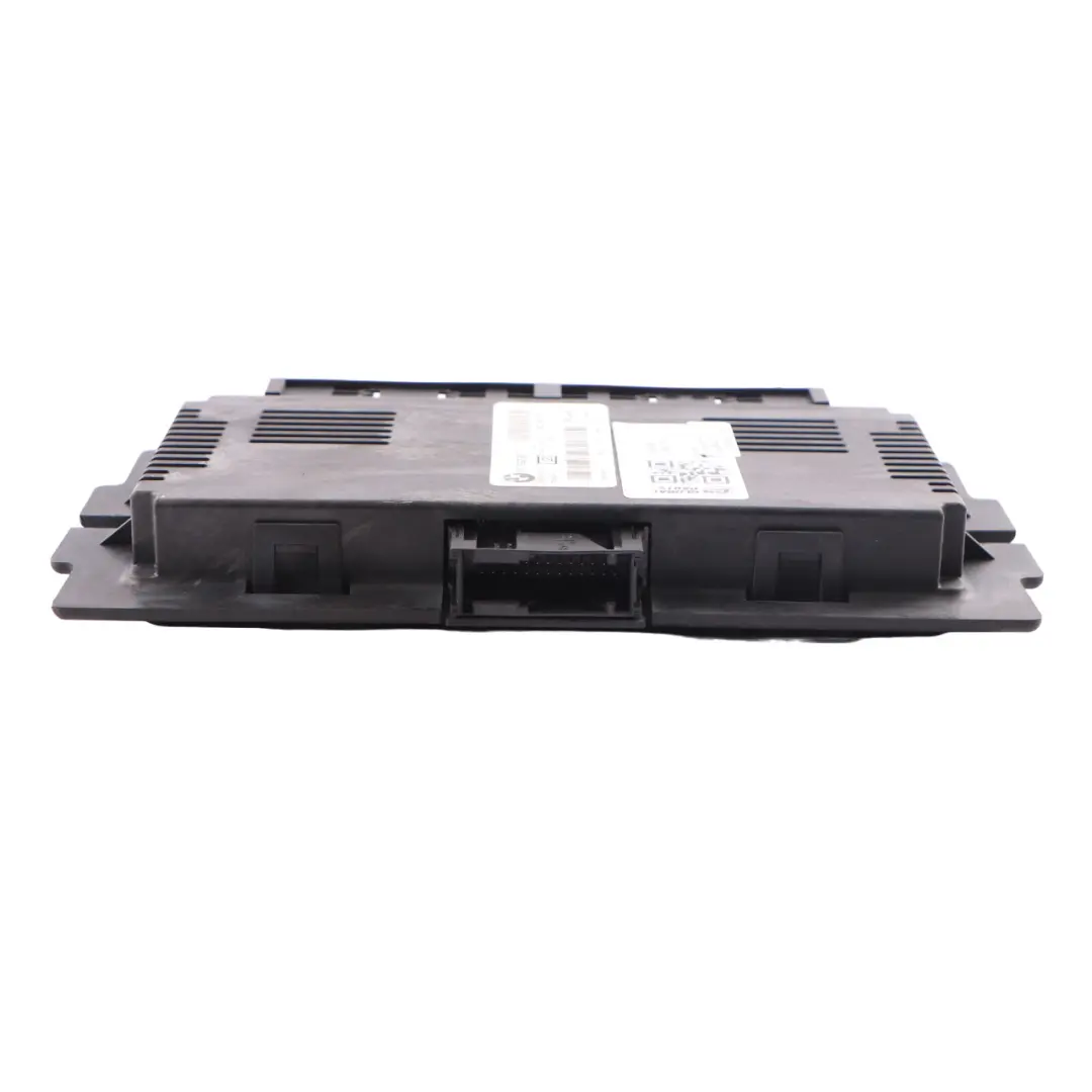Footwell Light Control Module FRM3R PL2 Lear to BMW E92 with Part number 9249081 BMW E92 Footwell Light Control Module FRM3R PL2 Lear - SKU 9249081-1 - Part number 9249081