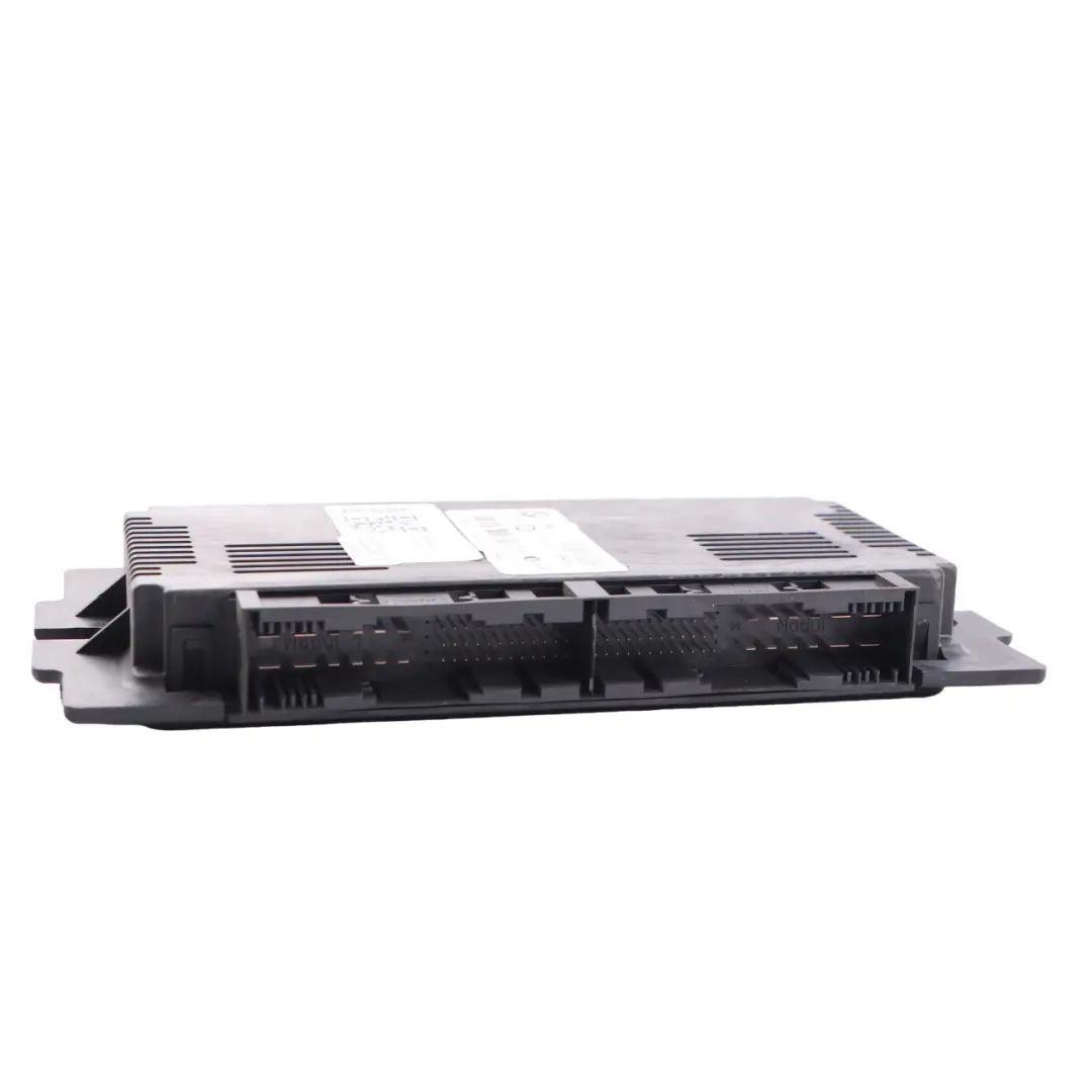 BMW E92 Footwell Light Control Module FRM3R PL2 Lear - SKU 9249081-1 - Part number 9249081
