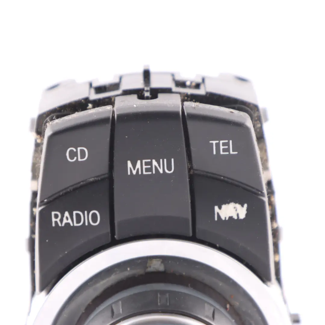  Controllore iDrive BMW E60 E61 E81 E87 E90 E92 Pulsante Interruttore - SKU 9249439-2 - Numero di parte 9249439