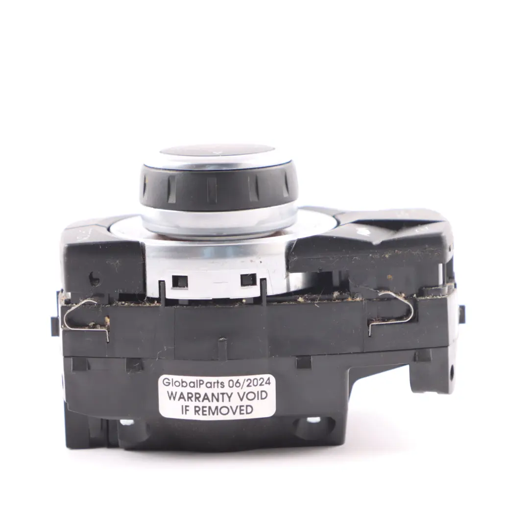  iDrive Controller BMW E60 E61 E81 E87 E90 E92 Tastenschalter Steuergerät - SKU 9249439-2 - Teilenummer 9249439
