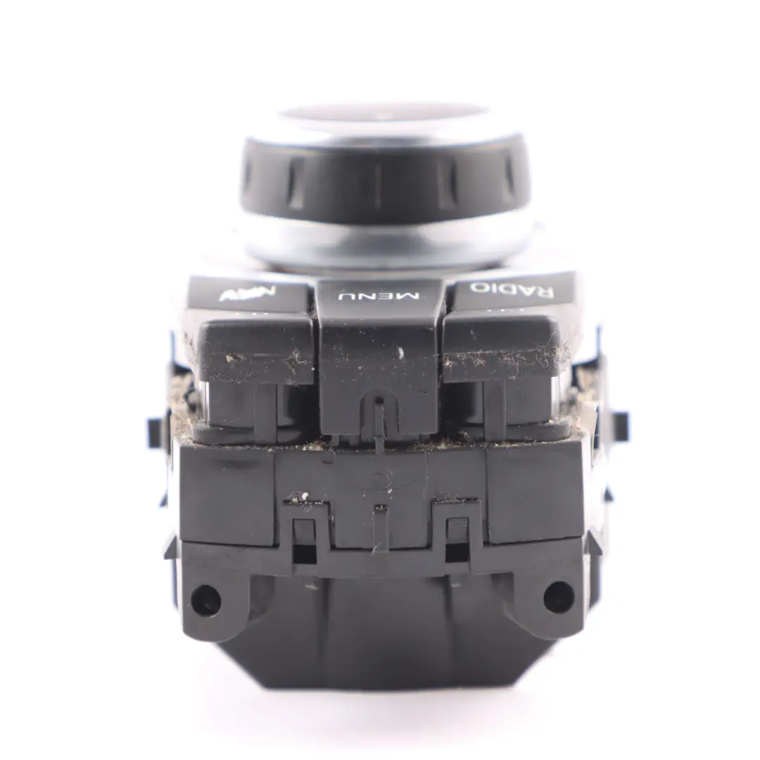  iDrive Contrôleur BMW E60 E61 E81 E87 E90 E92 l'interrupteur à bouton - SKU 9249439-2 - Numéro de pièce 9249439