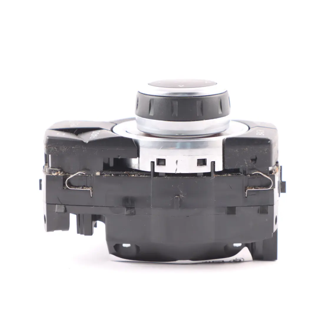  iDrive Controller BMW E60 E61 E81 E87 E90 E92 Tastenschalter Steuergerät - SKU 9249439-2 - Teilenummer 9249439