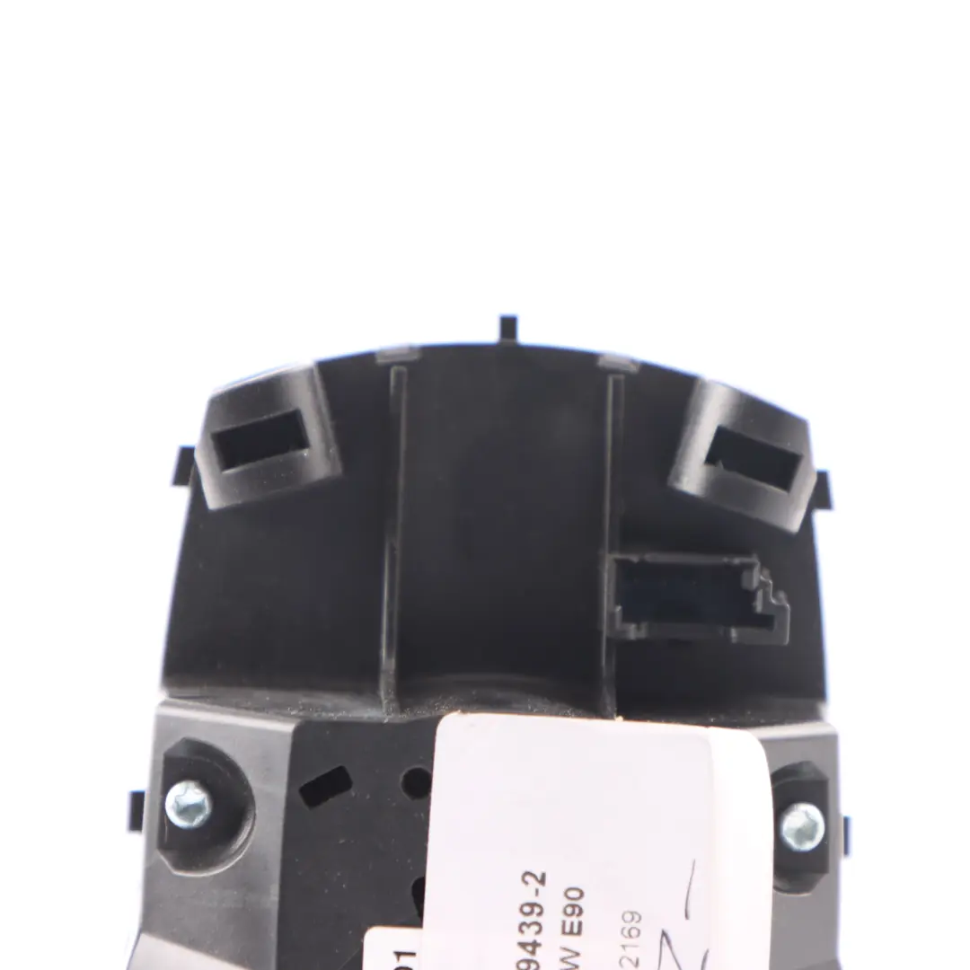  iDrive Controller BMW E60 E61 E81 E87 E90 E92 Tastenschalter Steuergerät - SKU 9249439-2 - Teilenummer 9249439