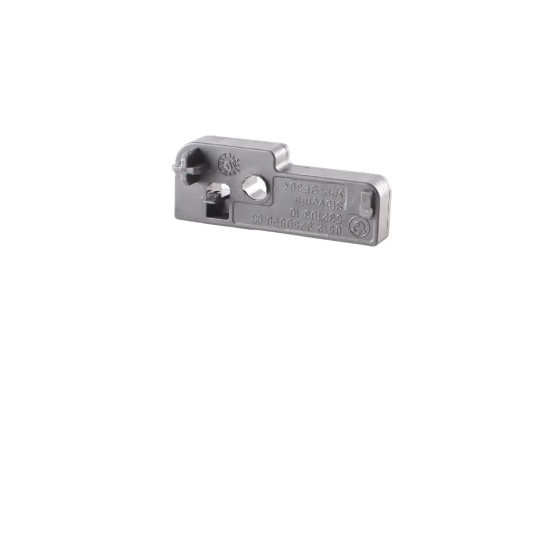  Support Radio BMW F10 F11 Navi Head Unit Spacer Right - SKU 9250696 - Numéro de pièce 9250696