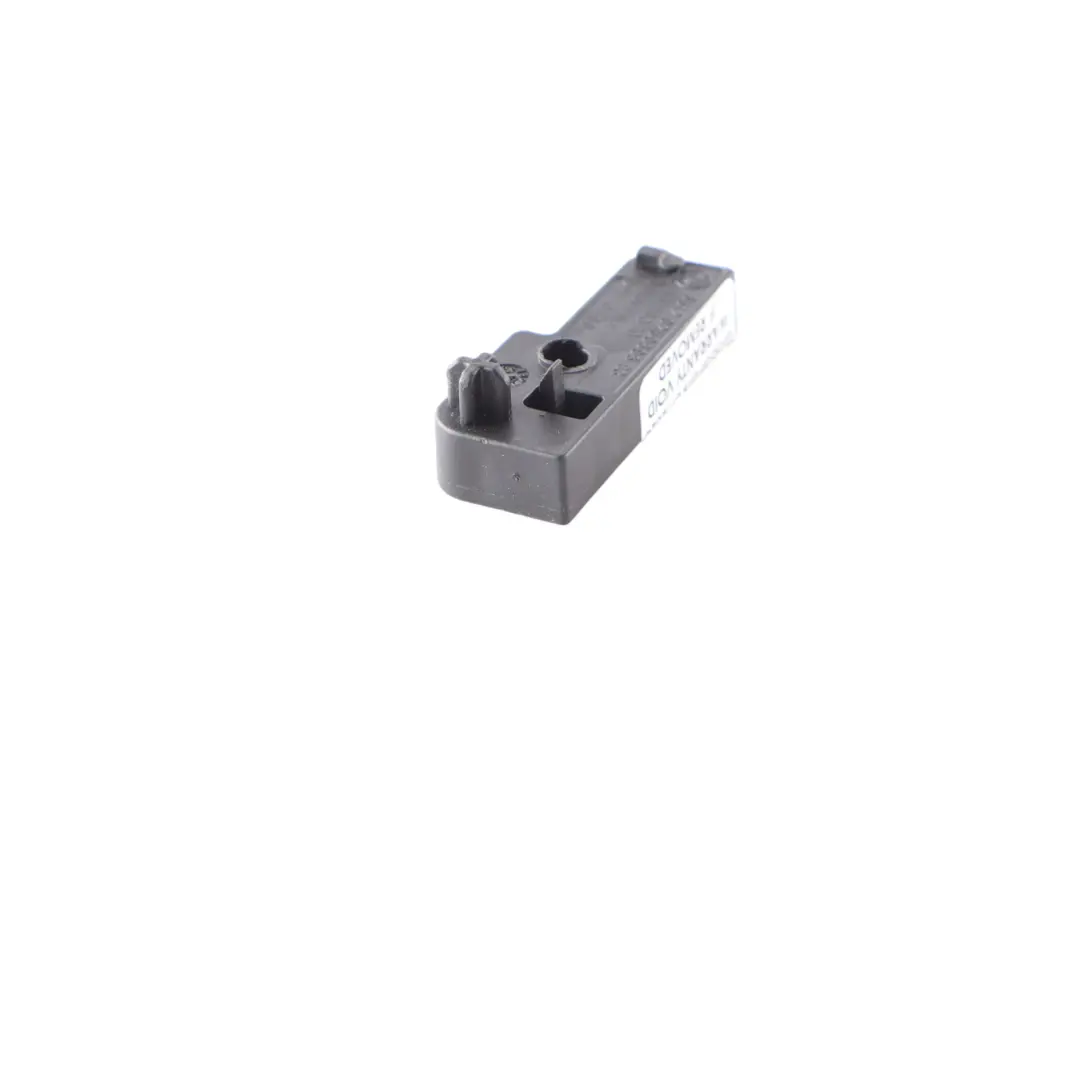  Soporte Radio BMW F10 F11 Navi Head Unit Holder Spacer Right - SKU 9250696 - Número de pieza 9250696