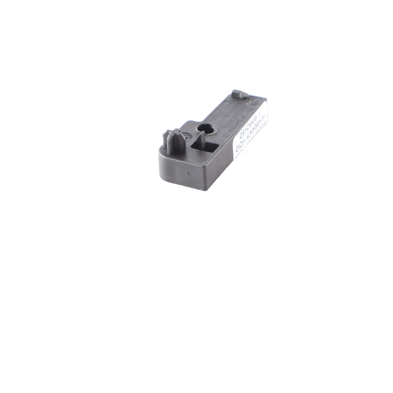 Support Radio BMW F10 F11 Navi Head Unit Spacer Right 9250696