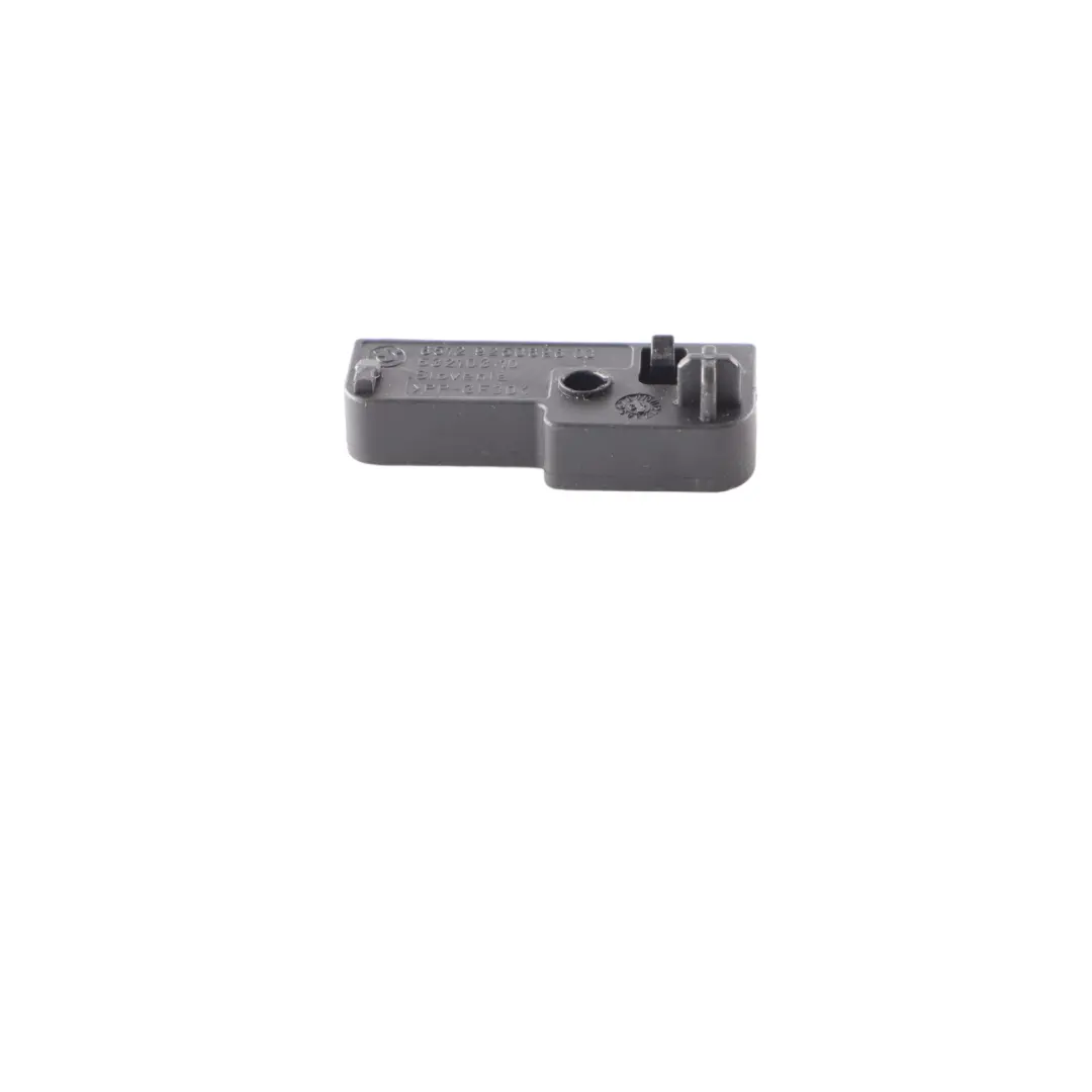  Radiohalterung BMW F10 F11 Navi Head Unit Abstandhalter Rechts - SKU 9250696 - Teilenummer 9250696
