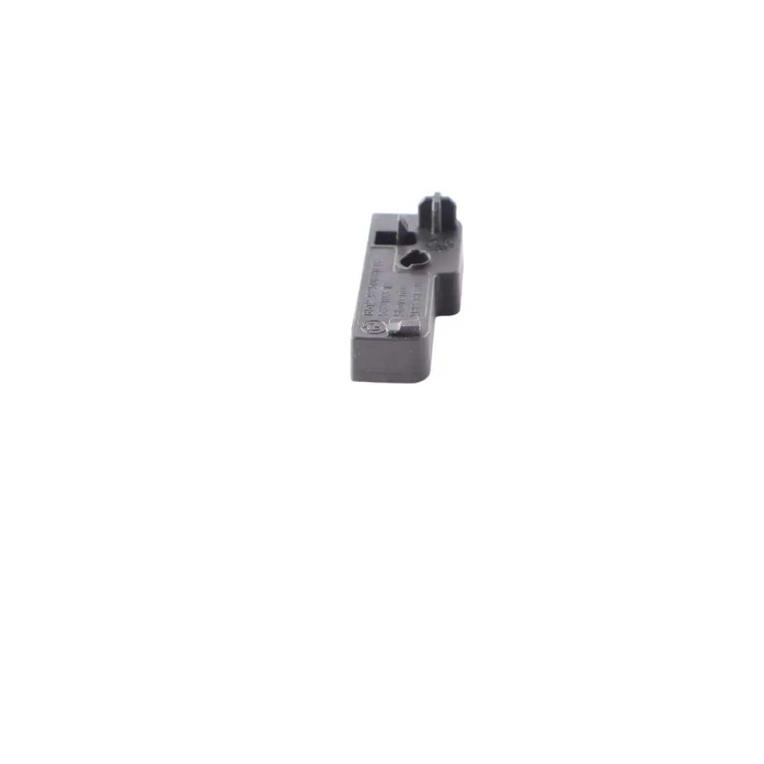  Radiohalterung BMW F10 F11 Navi Head Unit Abstandhalter Rechts - SKU 9250696 - Teilenummer 9250696