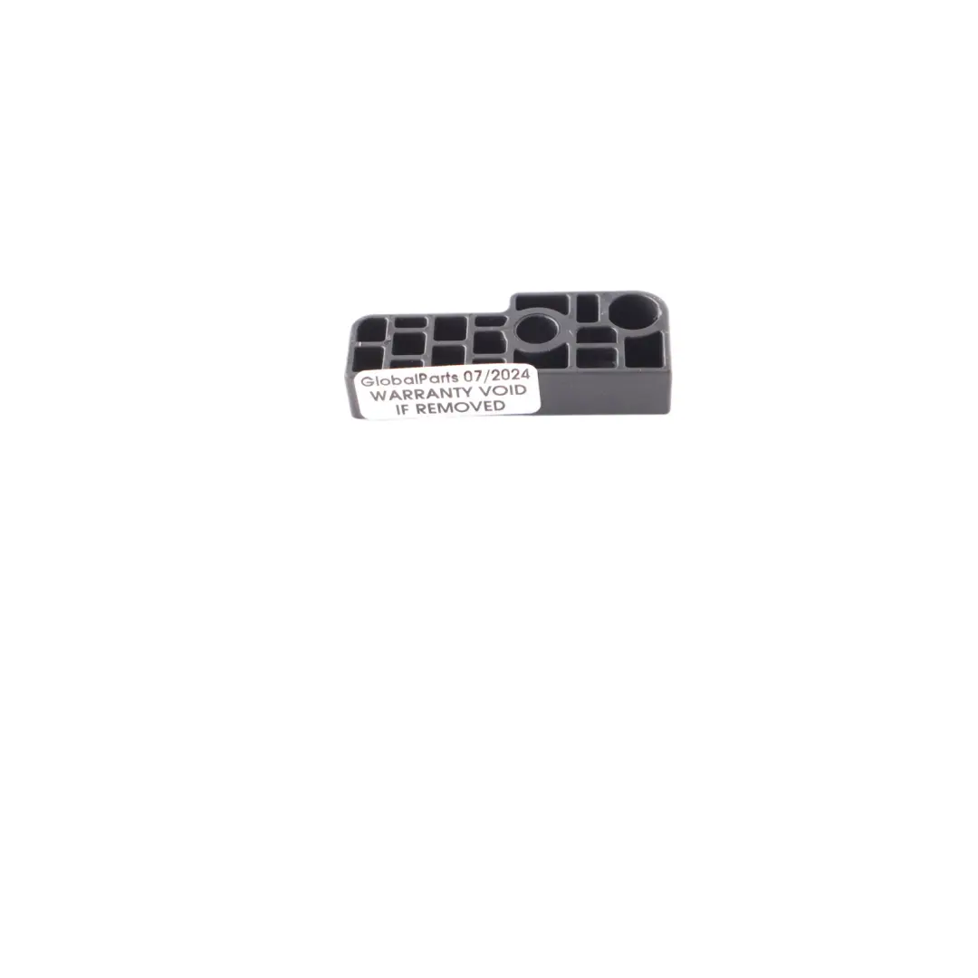  Radiohalterung BMW F10 F11 Navi Head Unit Abstandhalter Rechts - SKU 9250696 - Teilenummer 9250696