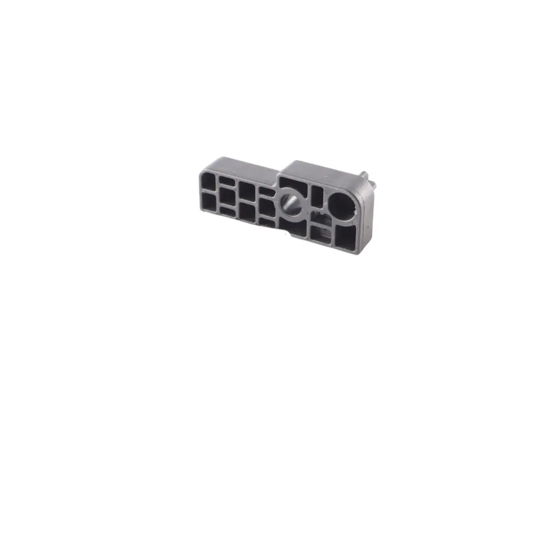  Radiohalterung BMW F10 F11 Navi Head Unit Abstandhalter Rechts - SKU 9250696 - Teilenummer 9250696
