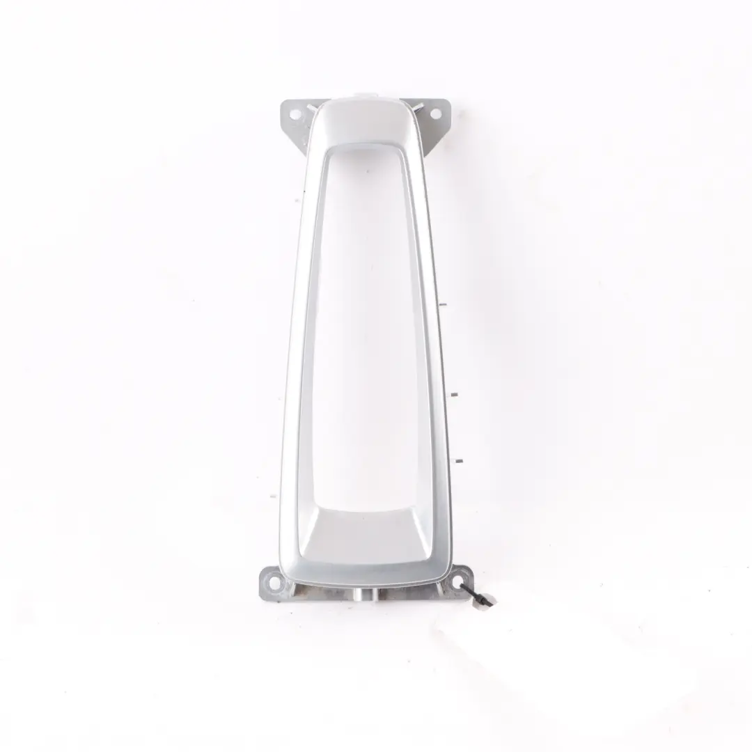 rivestimento BMW X5 F15 X6 F16 Interruttore selettore marcia pulsante per con numero di parte 9252114 rivestimento BMW X5 F15 X6 F16 Interruttore selettore marcia pulsante - SKU 9252114 - Numero di parte 9252114