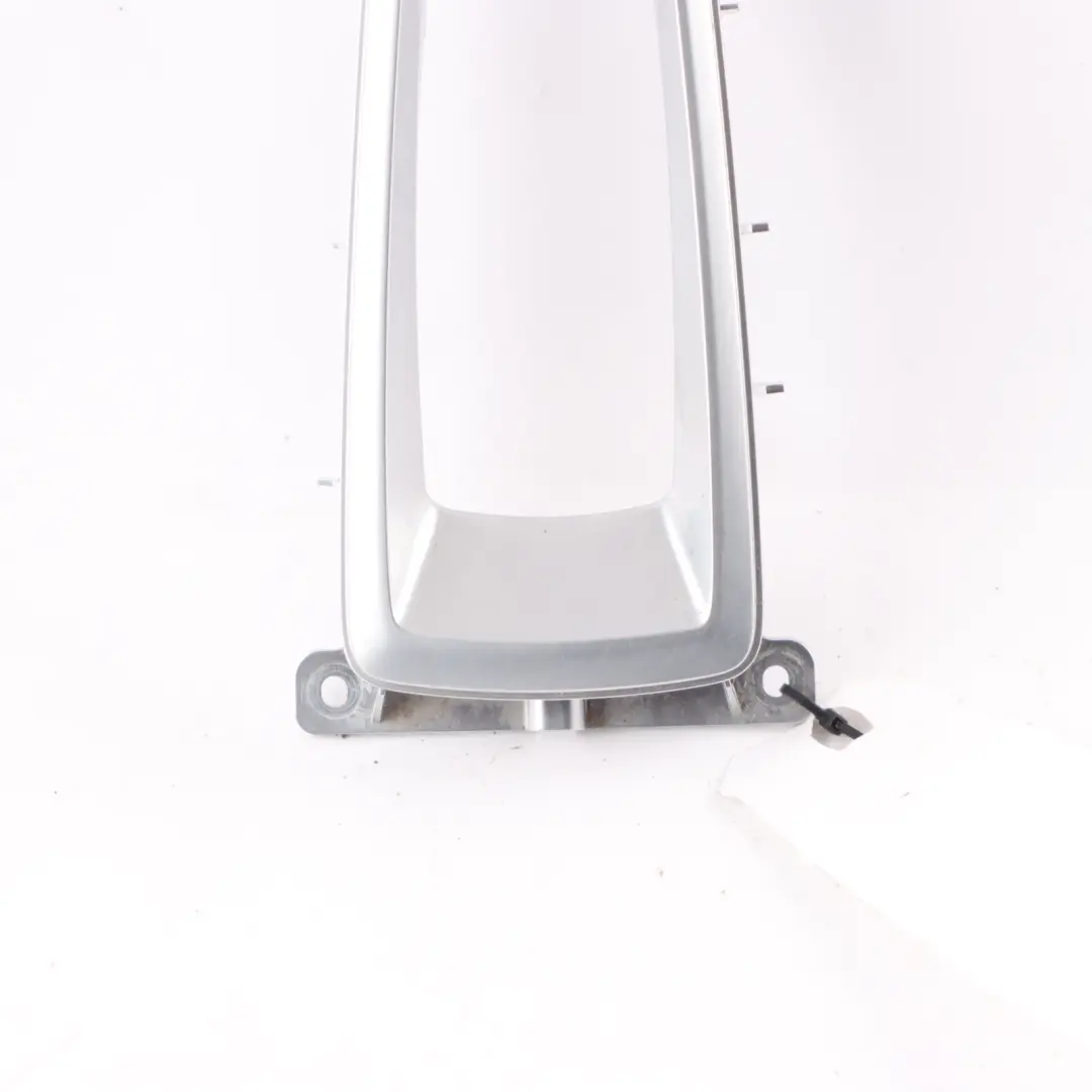 Panneau finition BMW X5 F15 X6 F16 Commutateur vitesse stationnement pour à propos du numéro de pièce 9252114 Panneau finition BMW X5 F15 X6 F16 Commutateur vitesse stationnement - SKU 9252114 - Numéro de pièce 9252114