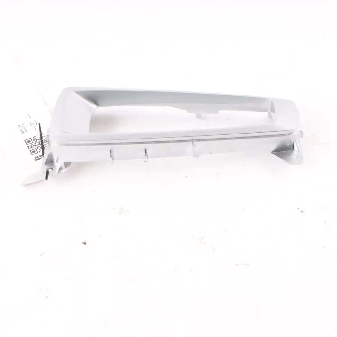  rivestimento BMW X5 F15 X6 F16 Interruttore selettore marcia pulsante - SKU 9252114 - Numero di parte 9252114