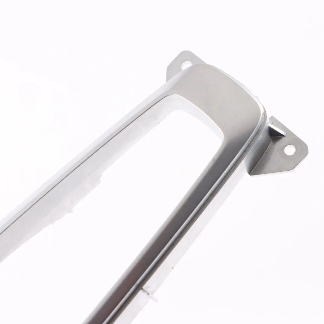  rivestimento BMW X5 F15 X6 F16 Interruttore selettore marcia pulsante - SKU 9252114 - Numero di parte 9252114