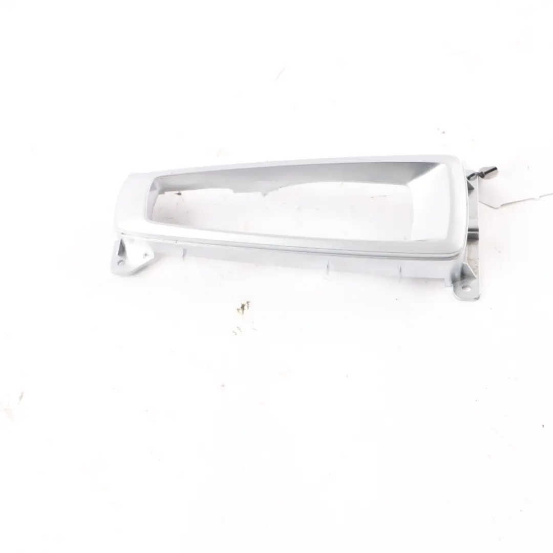  rivestimento BMW X5 F15 X6 F16 Interruttore selettore marcia pulsante - SKU 9252114 - Numero di parte 9252114