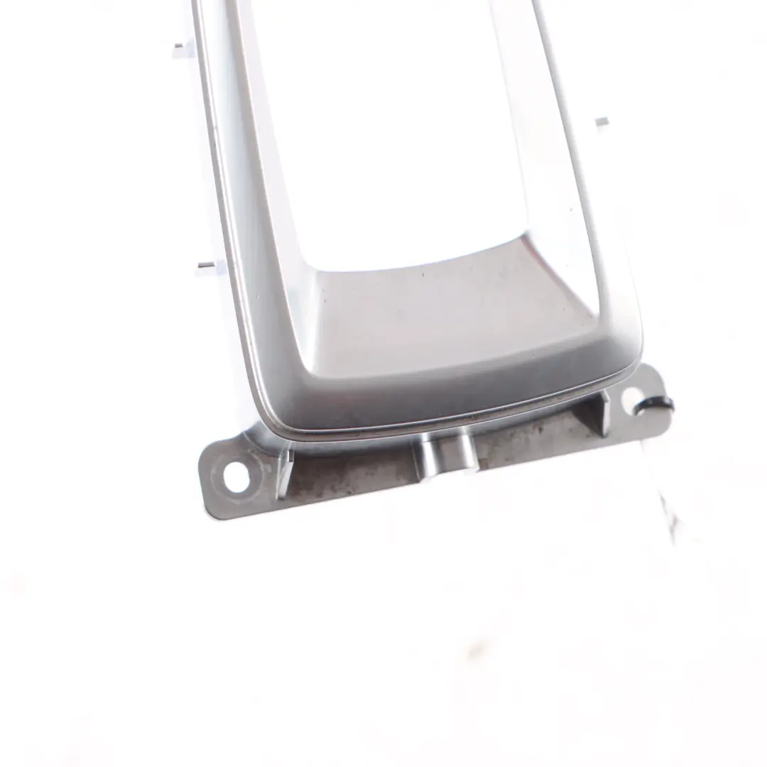 Panneau finition BMW X5 F15 X6 F16 Commutateur vitesse stationnement pour à propos du numéro de pièce 9252114 Panneau finition BMW X5 F15 X6 F16 Commutateur vitesse stationnement - SKU 9252114 - Numéro de pièce 9252114