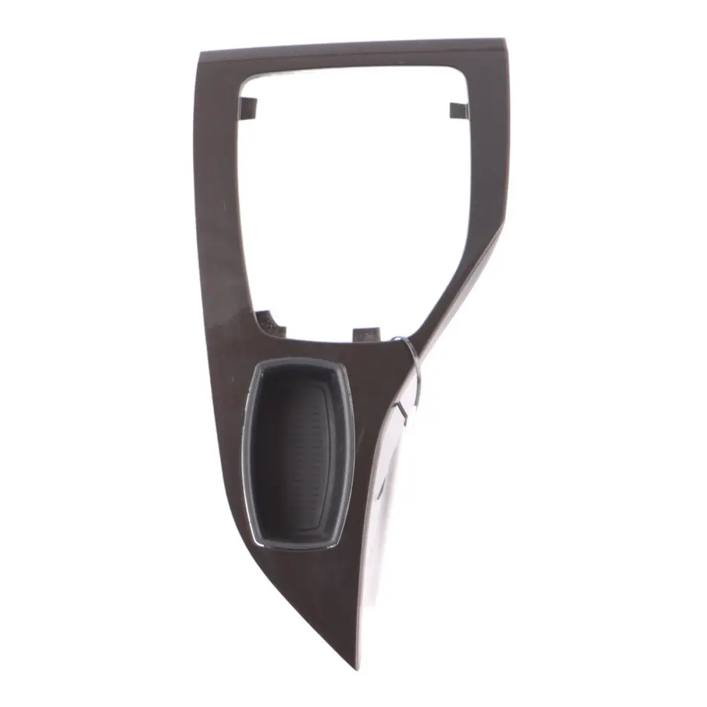 Center Console Trim Interior Gear Shift Surround Panel Cover to BMW X1 E84 with Part number 9252847 BMW X1 E84 Center Console Trim Interior Gear Shift Surround Panel Cover - SKU 9252847-1 - Part number 9252847