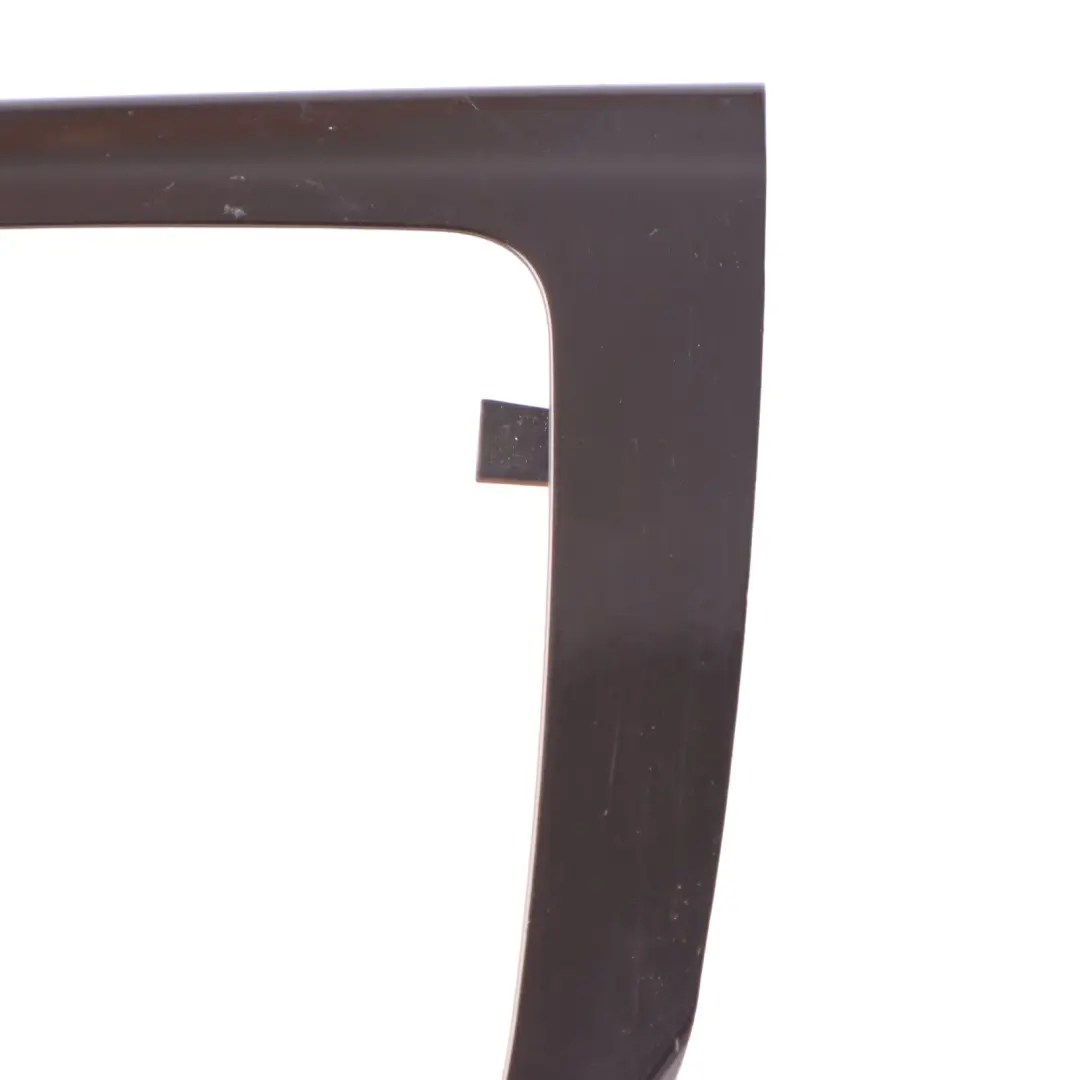 Center Console Trim Interior Gear Shift Surround Panel Cover to BMW X1 E84 with Part number 9252847 BMW X1 E84 Center Console Trim Interior Gear Shift Surround Panel Cover - SKU RHD-9252847-2 - Part number 9252847