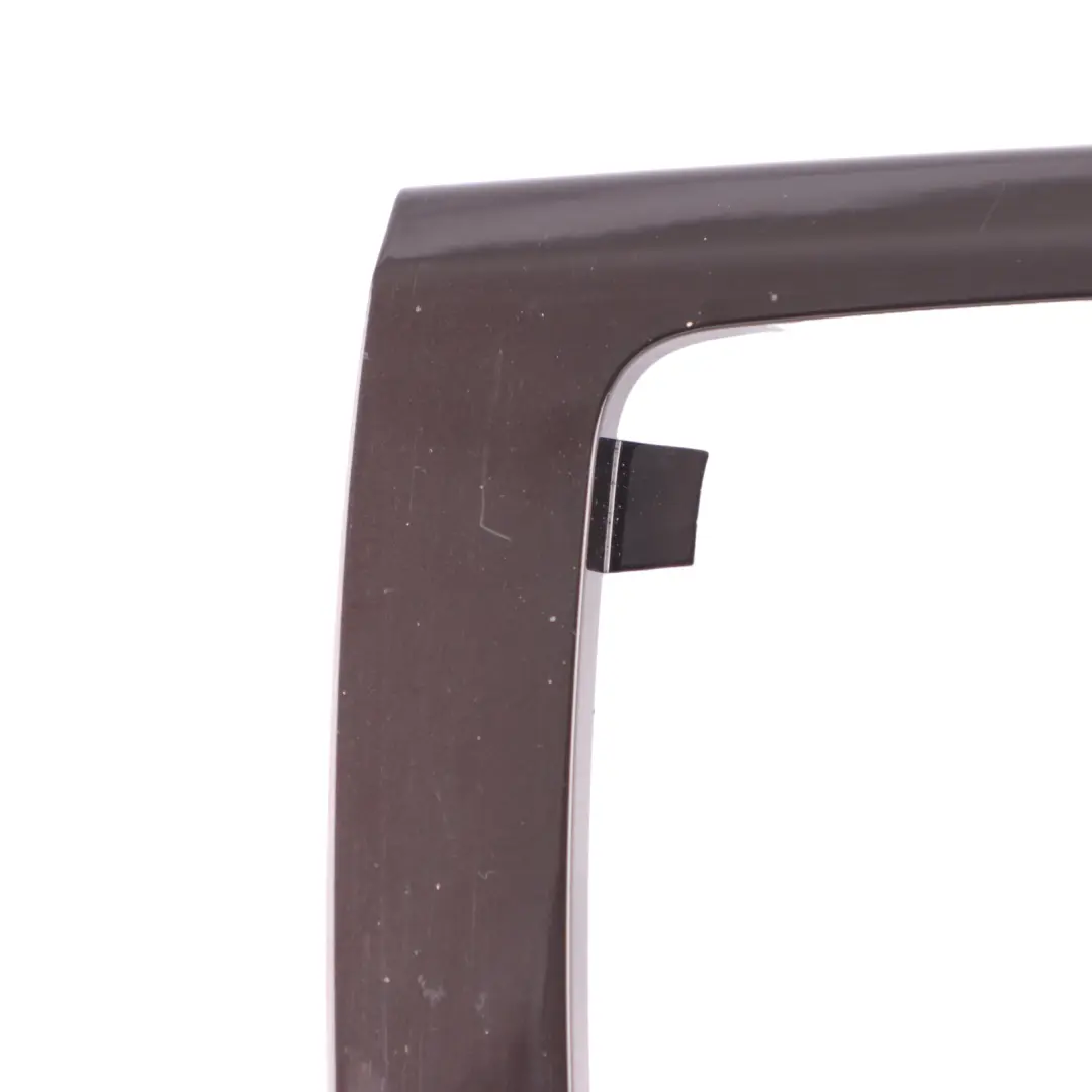  Center Console Trim BMW X1 E84 Interior Gear Shift Surround Panel Cover - SKU rhd-9252847 - Part number 9252847