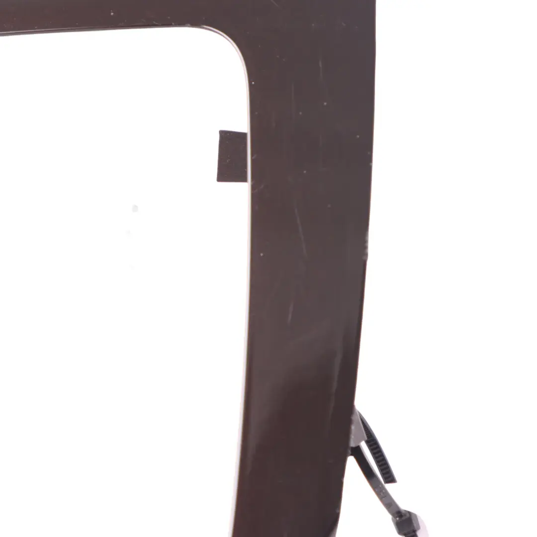 Center Console Trim BMW X1 E84 Interior Gear Shift Surround Panel Cover to with Part number 9252847 Center Console Trim BMW X1 E84 Interior Gear Shift Surround Panel Cover - SKU rhd-9252847 - Part number 9252847