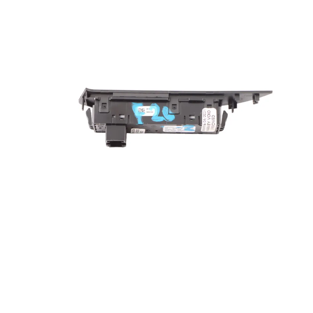 BMW F20 F21 F30 Steuergerät Mittelkonsole Schalter Traktionskontrolle - SKU 9252921-2 - Teilenummer 9252921