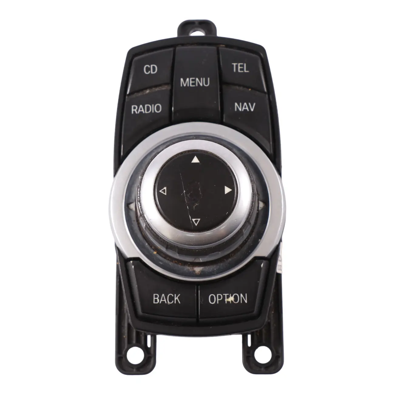BMW F10 F11 F20 iDrive Controlador Perilla Interruptor de Control Botón 9253944
