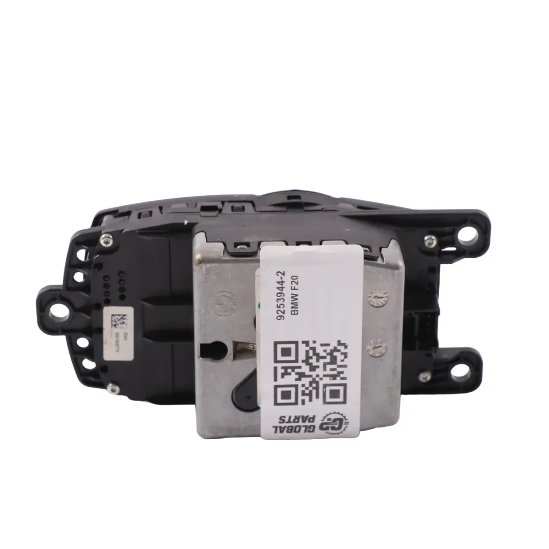 iDrive Manopola di controllo Pulsante interruttore per BMW F10 F11 F20 con numero di parte 9253944 BMW F10 F11 F20 iDrive Manopola di controllo Pulsante interruttore - SKU 9253944-2 - Numero di parte 9253944