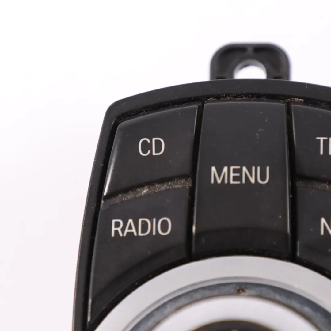 iDrive Bouton contrôleur l'interrupteur contrôle pour BMW F10 F11 F20 à propos du numéro de pièce 9253944 BMW F10 F11 F20 iDrive Bouton contrôleur l'interrupteur contrôle - SKU 9253944-2 - Numéro de pièce 9253944