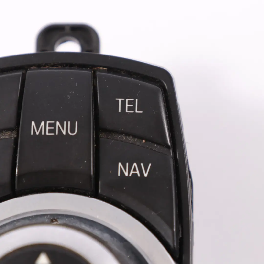 BMW F10 F11 F20 Przycisk Przełącznik Kontroler iDrive - SKU 9253944-2 - Numer Części 9253944