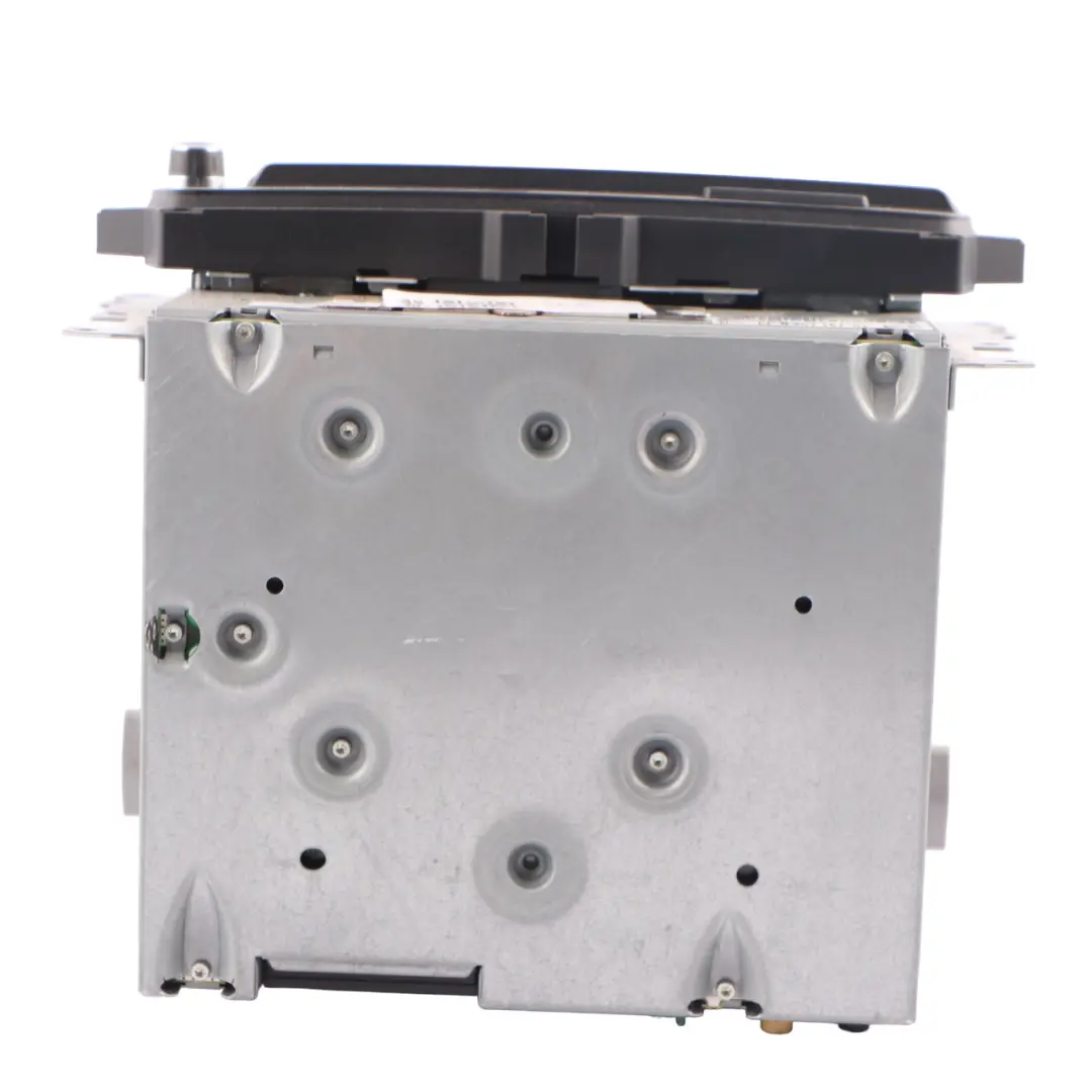 Professional Navigation Sat Nav CIC Head Unit to BMW E90 E91 LCI E92 with Part number 9257187 BMW E90 E91 LCI E92 Professional Navigation Sat Nav CIC Head Unit - SKU 9257187 - Part number 9257187