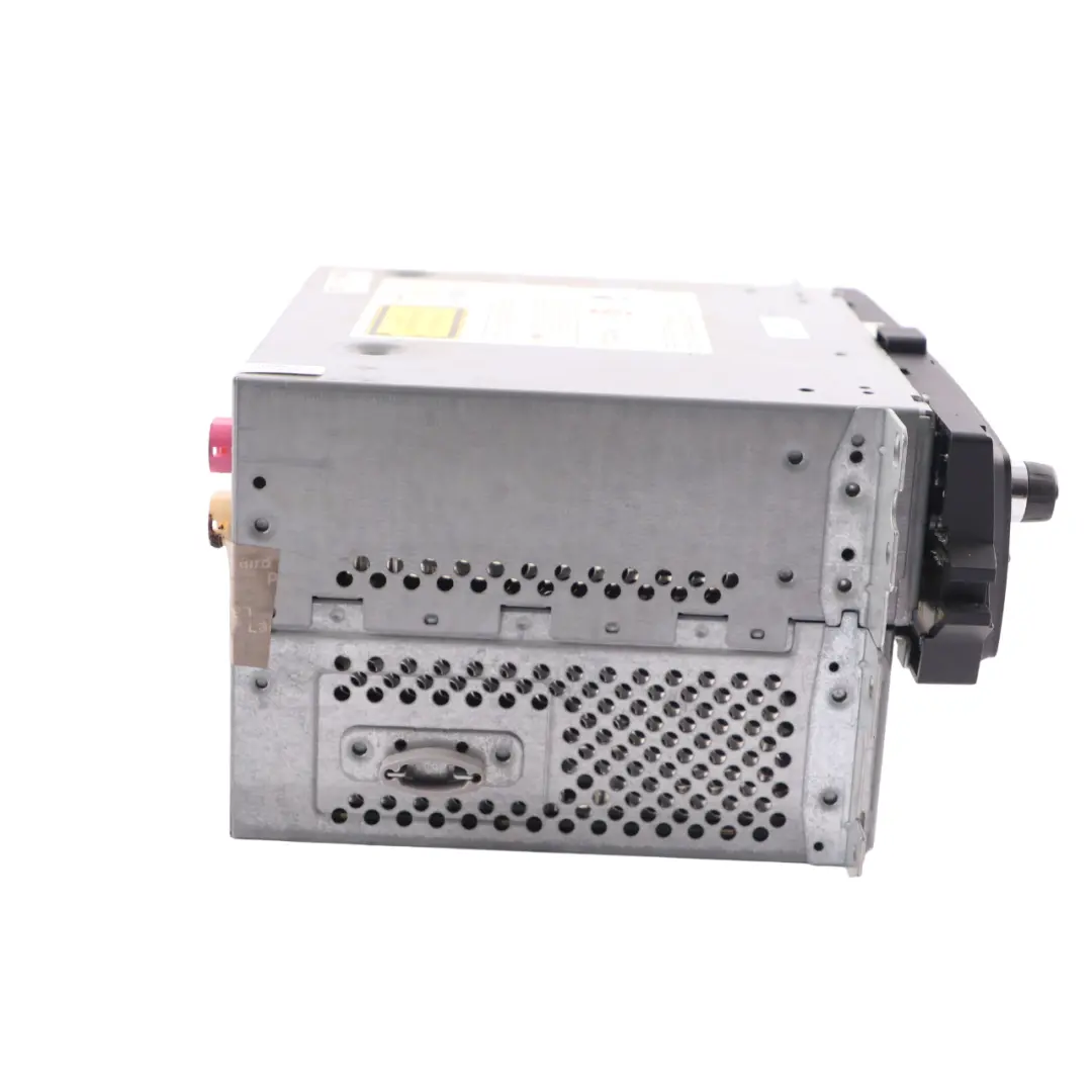 Professional Navigation Sat Nav CIC Head Unit to BMW E90 E91 LCI E92 with Part number 9257187 BMW E90 E91 LCI E92 Professional Navigation Sat Nav CIC Head Unit - SKU 9257187 - Part number 9257187