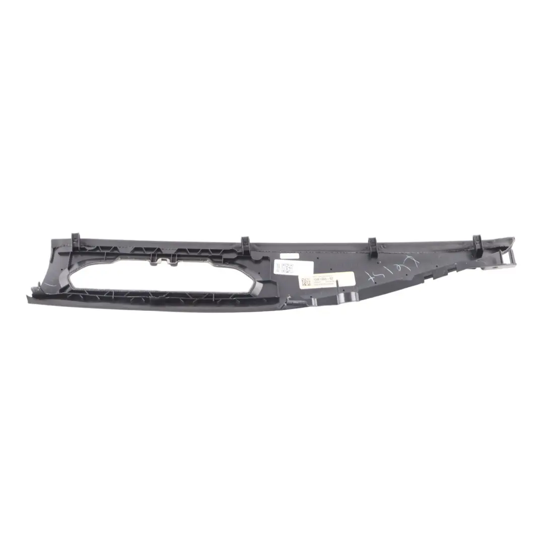 Dashboard Panel Dash Trim Instrument Left Panel Black to BMW X5 F15 with Part number 9258259 BMW X5 F15 Dashboard Panel Dash Trim Instrument Left Panel Black - SKU 9258259 - Part number 9258259