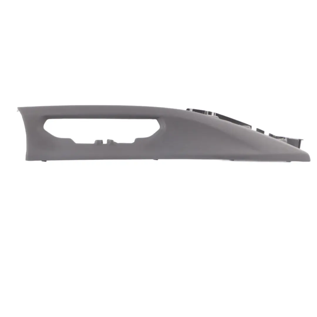 Armaturenbrett Verkleidung Links Schwarz für BMW X5 F15 mit Teilenummer 9258259 BMW X5 F15 Armaturenbrett Verkleidung Links Schwarz - SKU 9258259 - Teilenummer 9258259