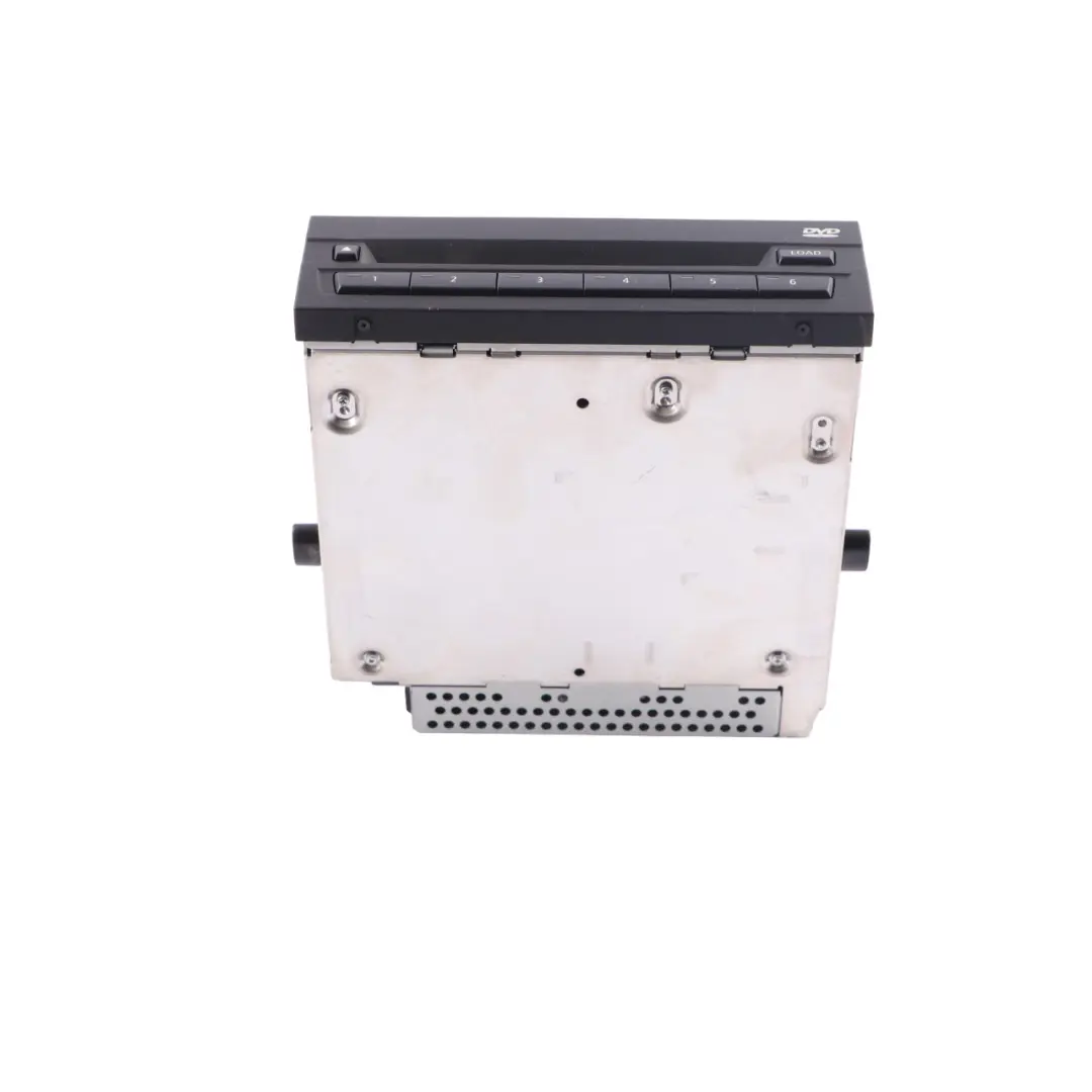  DVD Changer BMW F10 F12 F13 F20 F30 F06 Mini F55 F56 F57 Control Unit - SKU 9259800 - Part number 9272356