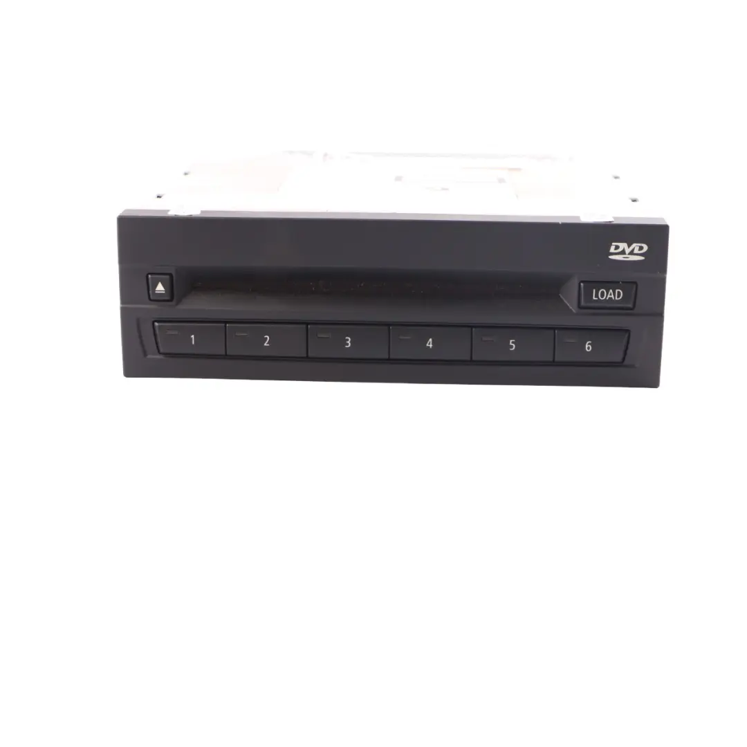  DVD Changer BMW F10 F12 F13 F20 F30 F06 Mini F55 F56 F57 Control Unit - SKU 9259800 - Part number 9272356