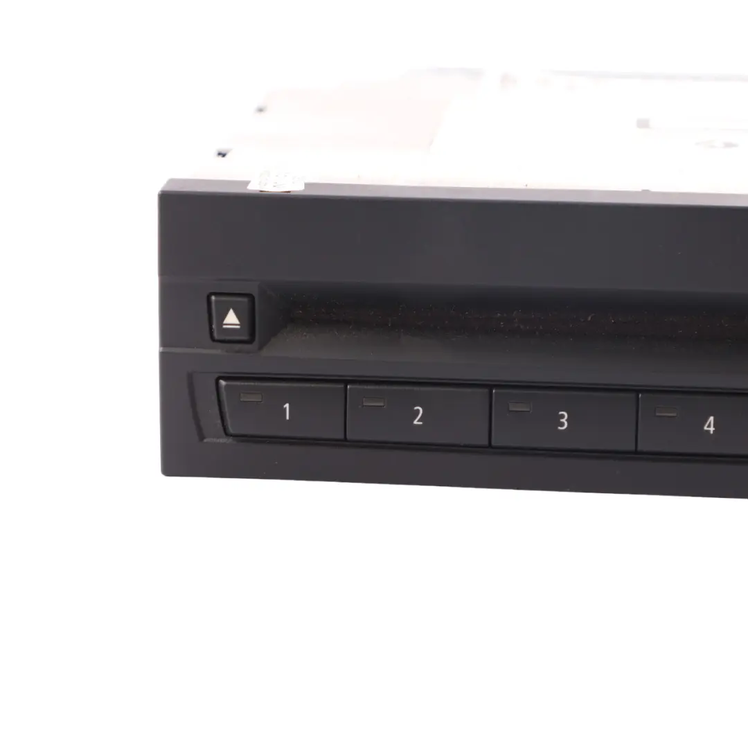  DVD Changer BMW F10 F12 F13 F20 F30 F06 Mini F55 F56 F57 Control Unit - SKU 9259800 - Part number 9272356
