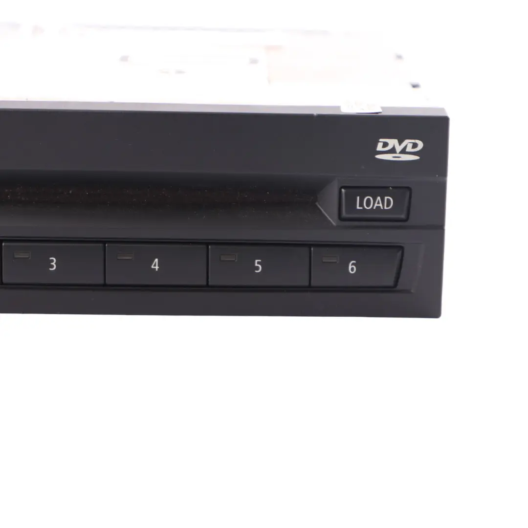  DVD Changer BMW F10 F12 F13 F20 F30 F06 Mini F55 F56 F57 Control Unit - SKU 9259800 - Part number 9272356